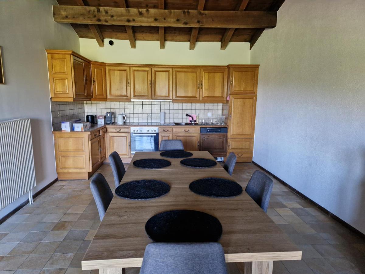 Auberge Du Peu-Pequignot Le Noirmont Ngoại thất bức ảnh